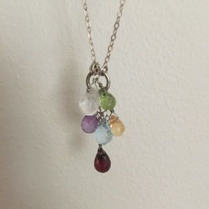 Gem Necklace